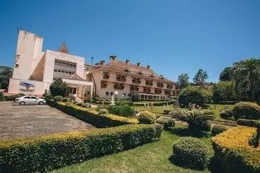 هتل Thermas De Piratuba Park
