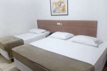 호텔 Vivendas Centro