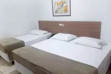 فندق Vivendas Centro