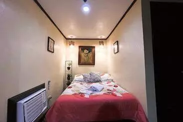 Hotel Isabelle Royale