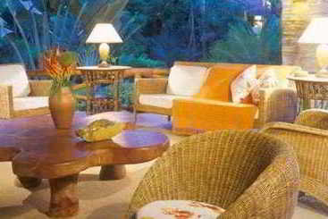 Kiaroa Eco Luxury Resort