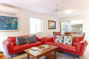 The Islander Noosa Resort