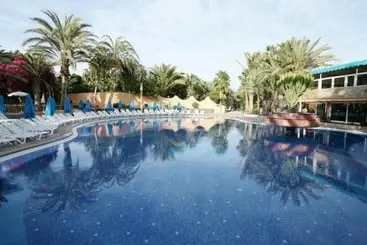 Apartamentos Stella Garden