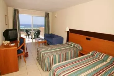 Apartamentos Stella Garden