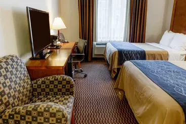 فندق Comfort Inn Sunset Park Park Slope