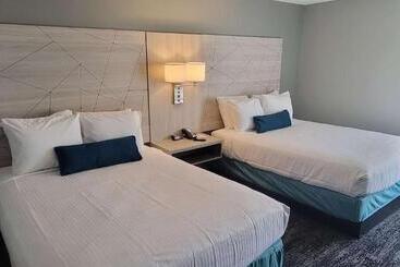 فندق Best Western Doswell