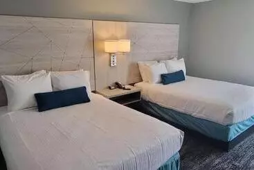 Szálloda Best Western Doswell