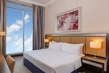 ホテル Doha Central Plaza by Ihg