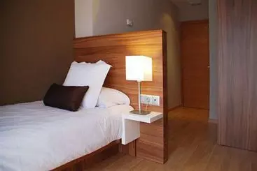 ホテル Golden Barcelona