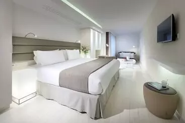 Hotel Eurostars Book