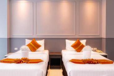 Hotel Fundee Boutique