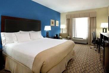 酒店 Holiday Inn Express And Suites Bossier City Louisiana Downs, An Ihg