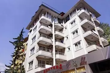 Hotel Kleopatra Bavyera