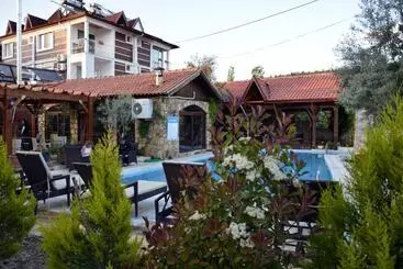 Hotel Melrose House