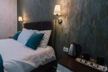 ホテル Melrose House