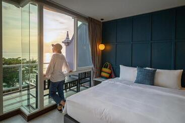 فندق Quarter 09 Beach