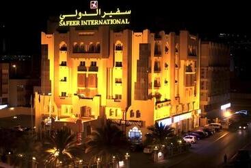 هتل Safeer International