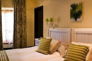 호텔 San Antón Abad