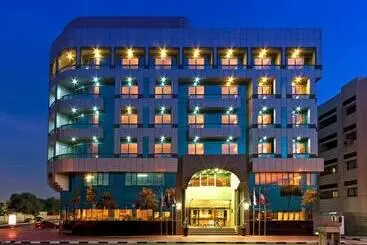 هتل Sun & Sands Seaview