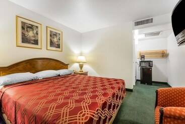 فندق Economy Inn Buttonwillow I 5