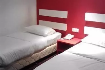 Jj Boutique Hotel Ss2