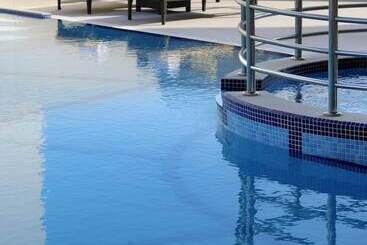 آپارتمان Residence Inn By Marriott Manama Juffair