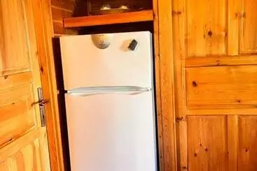 Resort Otel Hemeransanatolia