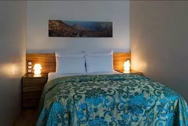 公寓式酒店  Ararat All Suites Hotel Klaipeda