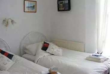 ホテル Brooklands Guest House