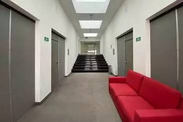 ホテル MX Forum Buenavista