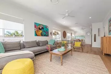 Hotelli Clearwater Noosa Resort