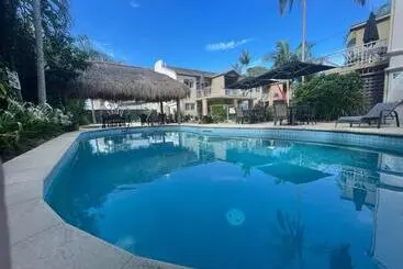 호텔 Clearwater Noosa Resort