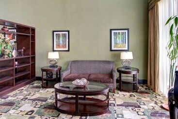 ホテル Comfort Suites Waxahachie   Dallas