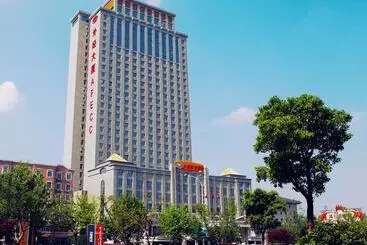 Days Hotel And Suites Hefei