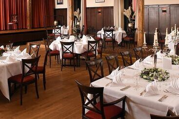 Dormero Hotel Düsseldorf