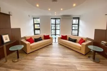 Dormero Hotel Düsseldorf