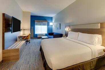 ホテル Holiday Inn Express Leland Wilmington Area, An Ihg