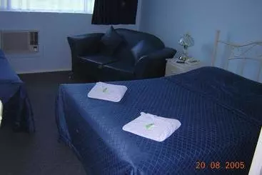 Hotel Jubilee Motor Inn