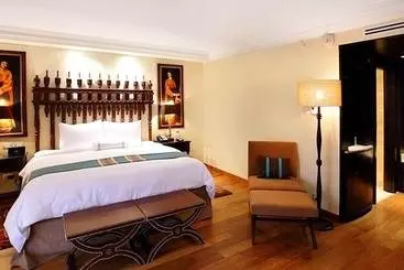 Hotel Jw Marriott El Convento Cusco