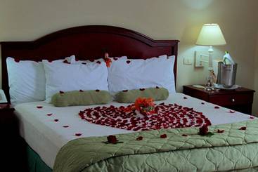 호텔 Mirador Plaza