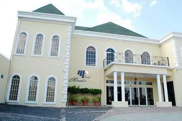 هتل Mirador Plaza