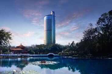 هتل Shangri La Far Eastern Tainan