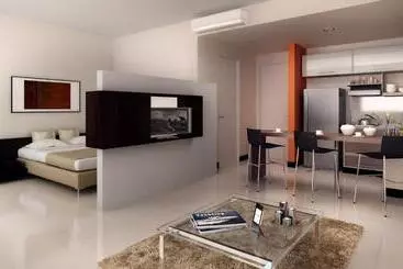 Aparthotel Lecer Apart