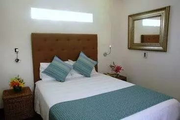 Aparthotel Los Milagros