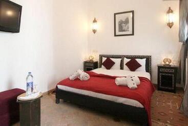 Riad Dar Foundouk And Spa