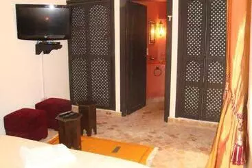 Riad Dar Foundouk And Spa