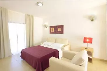 Sagres Time Apartamentos