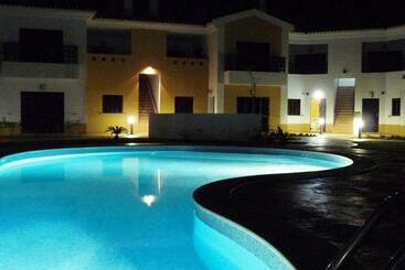 Sagres Time Apartamentos