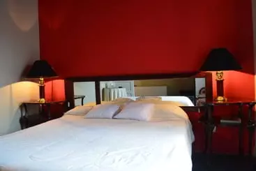 هتل Spazio Arona Boutique