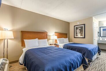 Surestay Hotel By Best Western Tupelo North